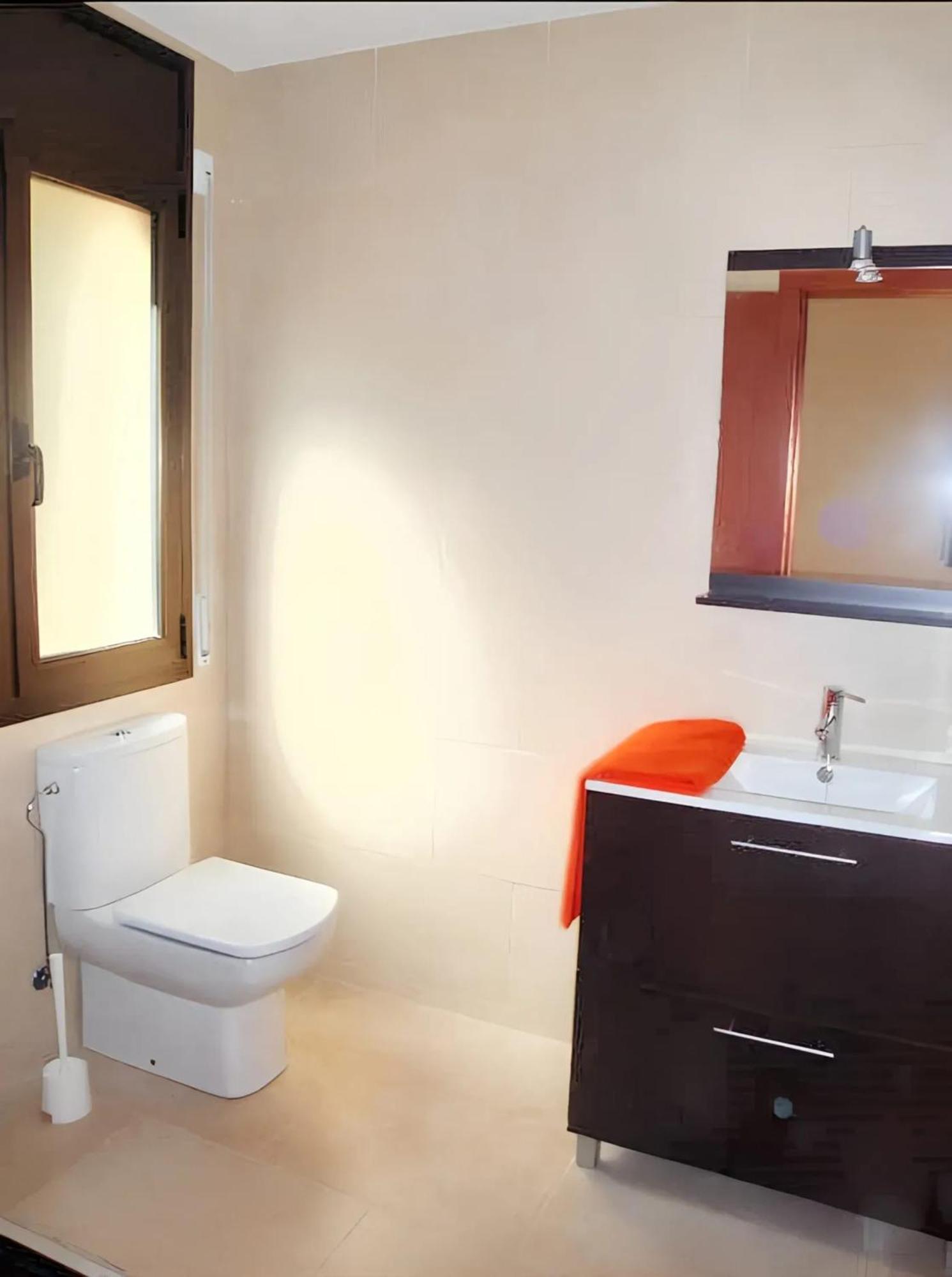 Luxury Villa In Calonge With Pool Bagian luar foto